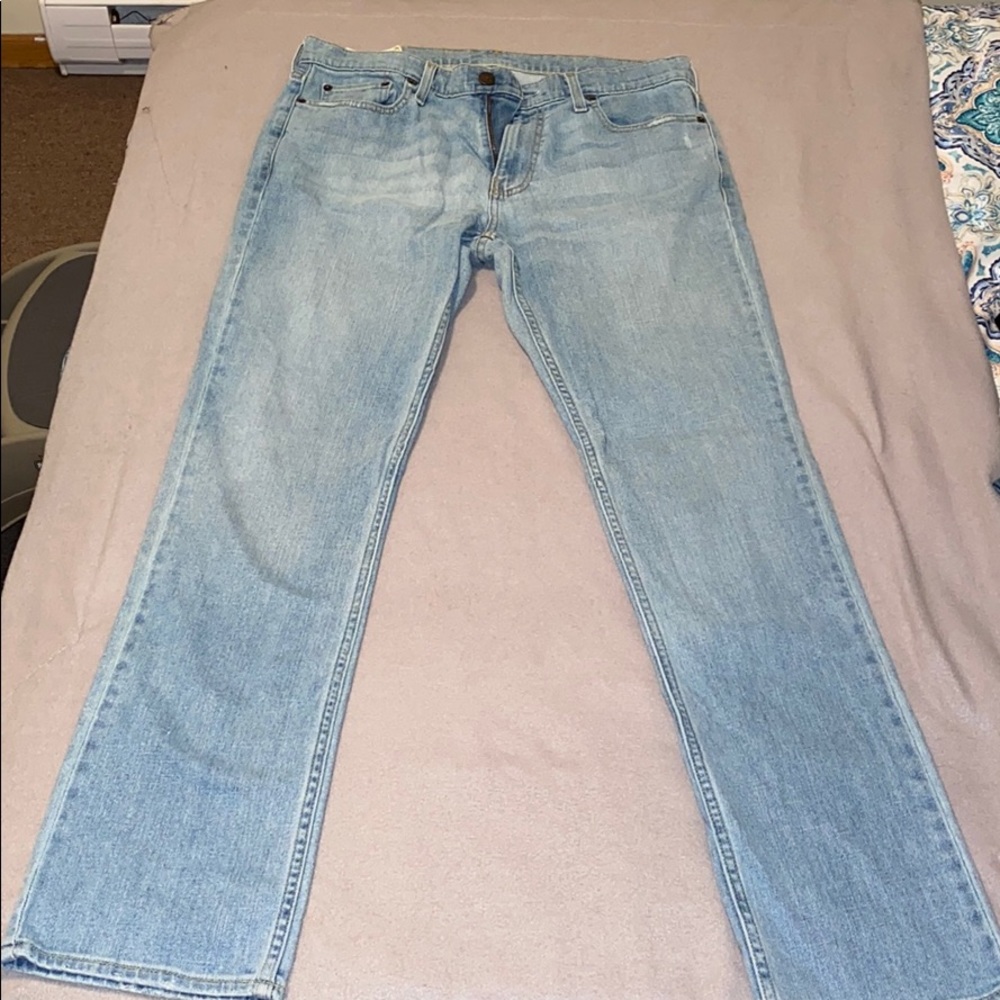 Men’s Hollister Jeans